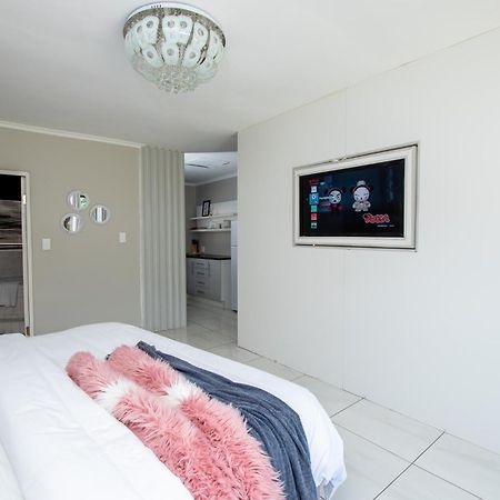 Prestigious Apartments Sandton Exteriér fotografie