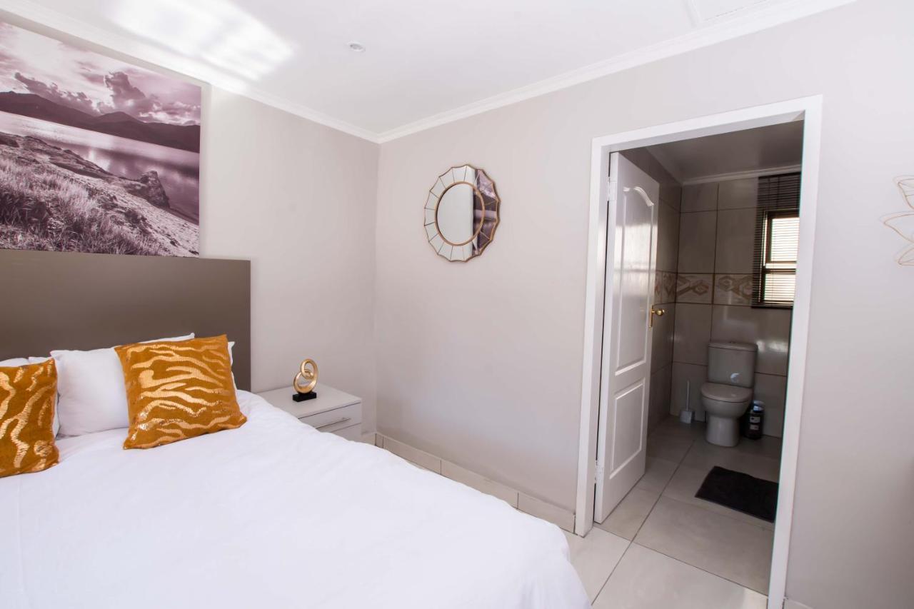 Prestigious Apartments Sandton Exteriér fotografie