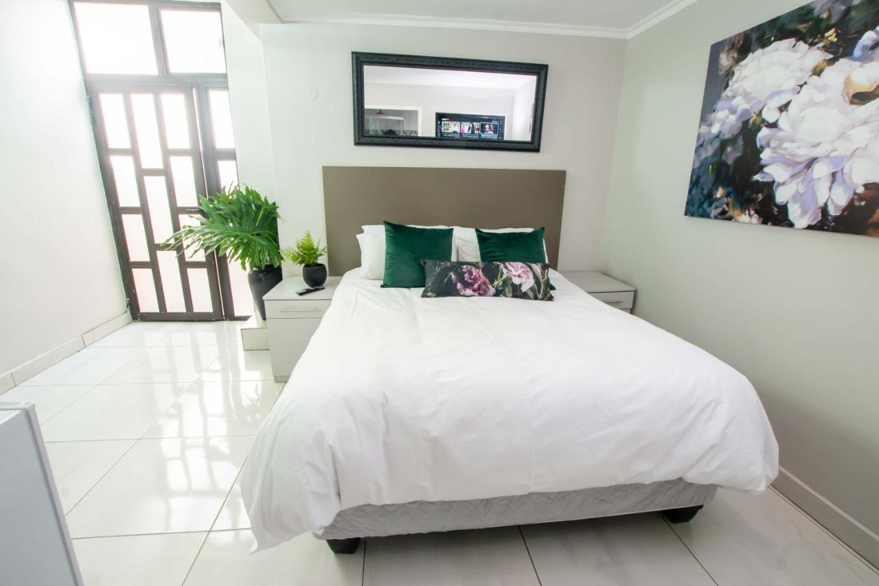 Prestigious Apartments Sandton Exteriér fotografie